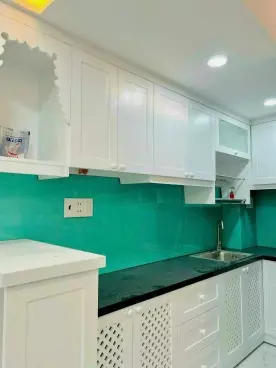 Nhà Mới 100% Trần Cao Vân, Phường 12, Quận Phú Nhuận-anh-4