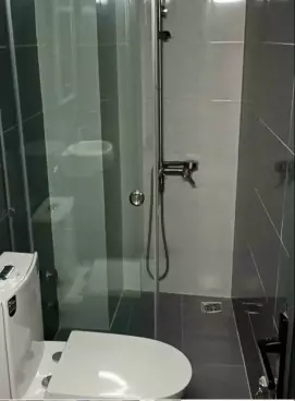Nhà Mới 100% Trần Cao Vân, Phường 12, Quận Phú Nhuận-anh-5