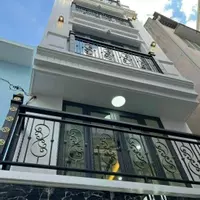 Nhà Mới 100% Trần Cao Vân, Phường 12, Quận Phú Nhuận-anh-6