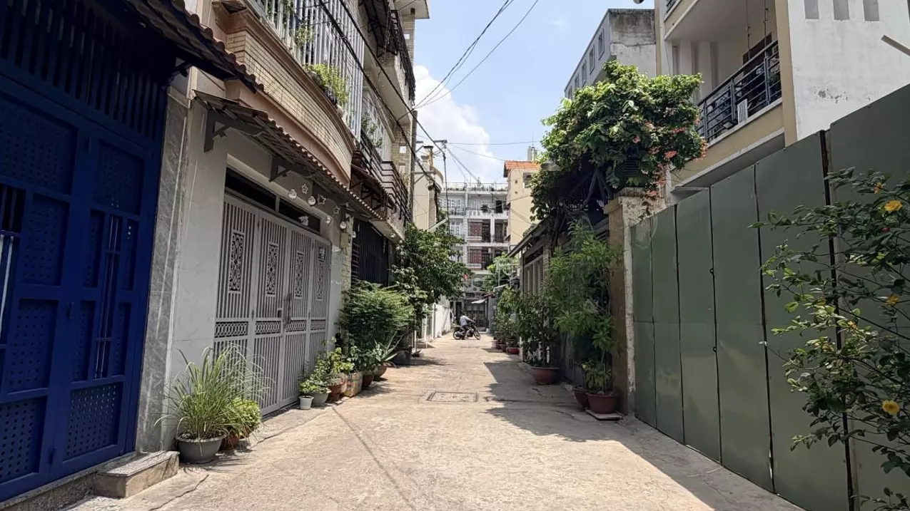 NHÀ BÁN HIẾM – 41M² – XE HƠI ĐỖ CỬA – NHỈNH 3 TỶ-anh-3