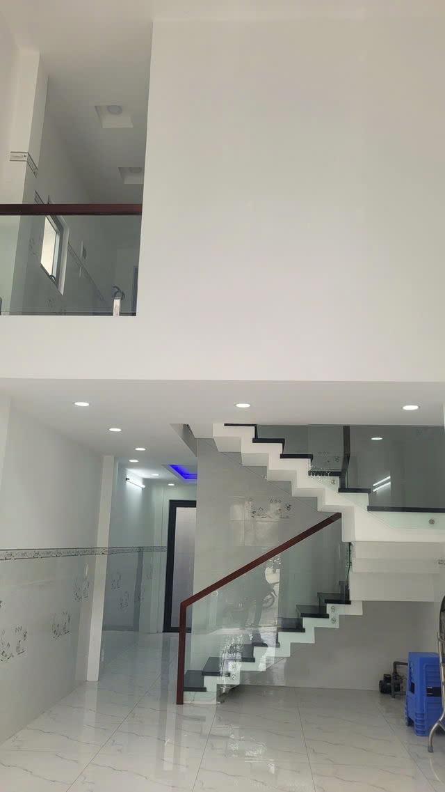 NHÀ BÁN LK 5-6 BÌNH HƯNG HÒA B BÌNH TÂN,HXH,5 TẦNG,56M2,CHỈ HƠN 4 TỶ,SỔ HOÀN CÔNG ĐỦ-anh-1