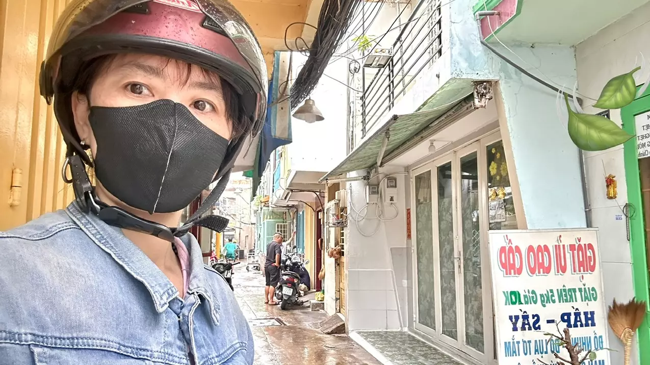 NHÀ BÁN NGANG 3.9M- Đ.NGUYỄN TẤT THÀNH- GẦN NGAY MT XE HƠI Đ.ĐOÀN VĂN BƠ- THÔNG RA TRƯỜNG BẾN VÂN-anh-1