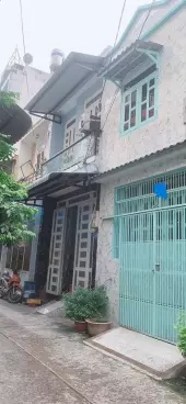 BÁN NHÀ 2 TẦNG HẺM 5M NGAY CHỢ GÒ XOÀI, BÌNH TÂN, CHỈ 3 TỶ TL 0948362610-anh-2