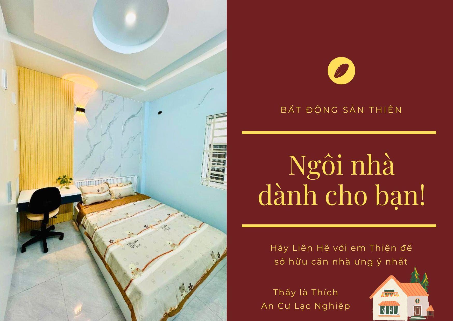 Nhà Cần Bán DT Gần 100m², Lê Văn Khương Quận 12, Chỉ 3.75 tỷ-anh-3