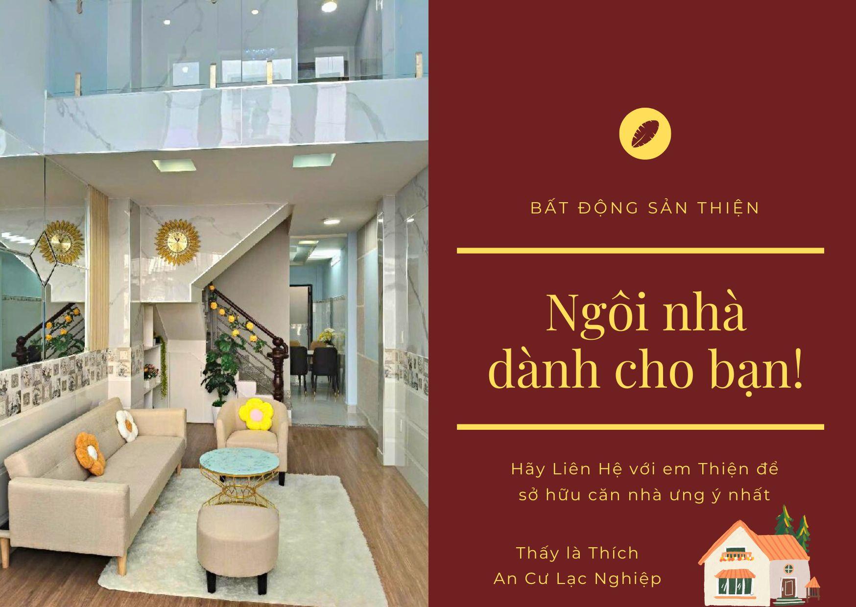 Nhà Cần Bán DT Gần 100m², Lê Văn Khương Quận 12, Chỉ 3.75 tỷ-anh-4