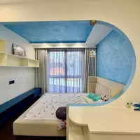 Nhà Cao Cửa Rộng - Tinh tế từng viên gạch - 5 Tầng Thang máy - Ngang khủng 6m - Khu ĐB Lê Quang-anh-10