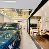 Nhà Cao Cửa Rộng - Tinh tế từng viên gạch - 5 Tầng Thang máy - Ngang khủng 6m - Khu ĐB Lê Quang-anh-7