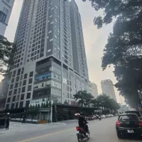 HỎT - Penthouse 1-0-2 đẹp nhất phố Duy Tân. - Cầu Giấy ( thiết kế Duplex - bàn gioa thô)-anh-9