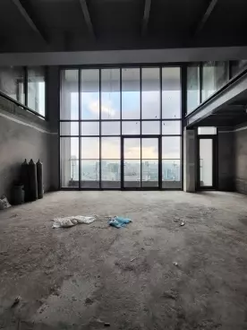 HỎT - Penthouse 1-0-2 đẹp nhất phố Duy Tân. - Cầu Giấy ( thiết kế Duplex - bàn gioa thô)-anh-2