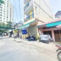 Nhà cấp 4 Khu phân lô bàn cờ đường TMT2A, phường TMT, Q12, dt 60m2 (4mx15m). Đường 8m thông. Giá-anh-6
