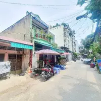 Nhà cấp 4 Khu phân lô bàn cờ đường TMT2A, phường TMT, Q12, dt 60m2 (4mx15m). Đường 8m thông. Giá-anh-7
