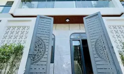 Cho thuê căn hộ Safira Khang Điền, 67m2 2PN - 2WC, rèm - máy lạnh - máy nước nóng, giá chỉ 8tr/th, nhận nhà ở ngay-anh-15