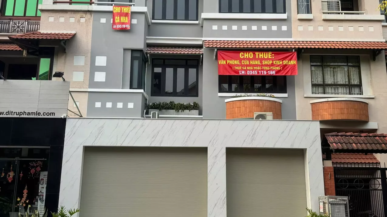 Nhà chính chủ cho thuê kinh doanh, văn phòng tại khu vực sầm uất.-anh-1