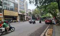 Nhà cho thuê 35m2, 2 tầng tại Chương Dương Hoàn Kiếm- Không gian hoàn hảo cho thương mại và dịch-anh-9