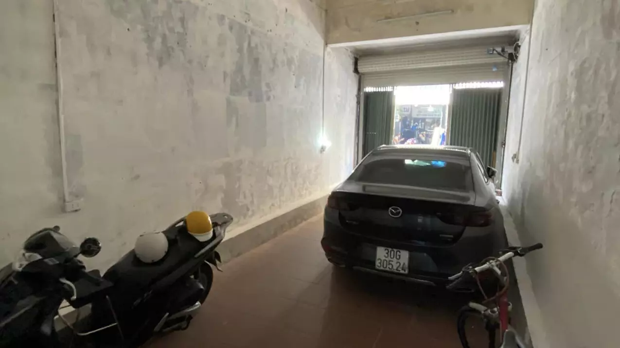 Nhà cho thuê 35m2, 2 tầng tại Chương Dương Hoàn Kiếm- Không gian hoàn hảo cho thương mại và dịch-anh-2