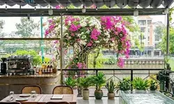 NHÀ CHO THUÊ - KDC VEN SÔNG TÂN PHONG - QUẬN 7 - ĐỐI DIỆN RMIT - 1000USD/ THÁNG-anh-12