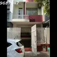 NHÀ CHO THUÊ - KDC VEN SÔNG TÂN PHONG - QUẬN 7 - ĐỐI DIỆN RMIT - 1000USD/ THÁNG-anh-5
