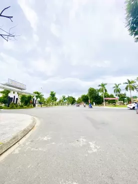 CỰC RẺ - Sỡ hữu đất Đà Nẵng cực đẹp ngay lộ sát chợ Túy Loạn sầm uất-anh-1