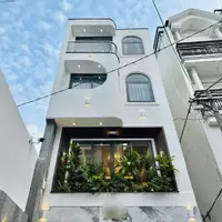 NHA CÓ GARA TUYỆT ĐẸP  GẦN MẶT TIỀN ư ĐƯỜNG NGUYỄN VĂN KHỐI - P.11 - GÒ VẤP-anh-10