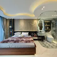 NHA CÓ GARA TUYỆT ĐẸP  GẦN MẶT TIỀN ư ĐƯỜNG NGUYỄN VĂN KHỐI - P.11 - GÒ VẤP-anh-6