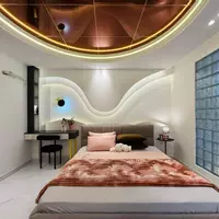 NHA CÓ GARA TUYỆT ĐẸP  GẦN MẶT TIỀN ư ĐƯỜNG NGUYỄN VĂN KHỐI - P.11 - GÒ VẤP-anh-7