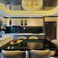 NHA CÓ GARA TUYỆT ĐẸP  GẦN MẶT TIỀN ư ĐƯỜNG NGUYỄN VĂN KHỐI - P.11 - GÒ VẤP-anh-9