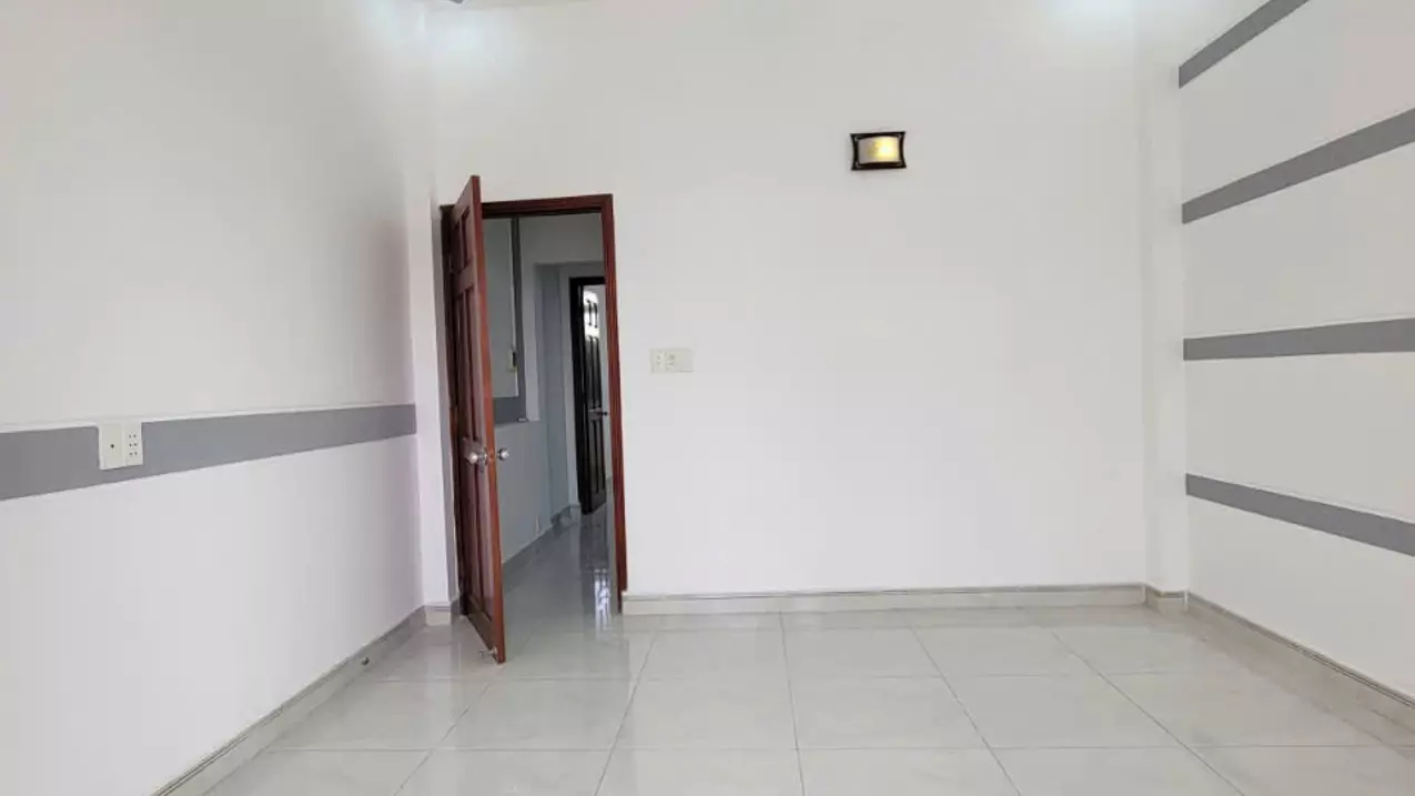 NHà Cực Đẹp 3 Tầng  60m SHR Giá Chỉ 4 Tỷ 95 Hẻm Xe Tải Nguyễn Thị Kiểu Tân Thới Hiệp Quận 12 Sát-anh-5
