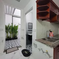 NHà Cực Đẹp 3 Tầng  60m SHR Giá Chỉ 4 Tỷ 95 Hẻm Xe Tải Nguyễn Thị Kiểu Tân Thới Hiệp Quận 12 Sát-anh-7