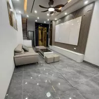NHÀ CỰC ĐẸP LONG BIÊN 38M- 5 TẦNG SIÊU ĐẸP NHỈNH 6,5 Tỷ  - MẶT TIỀN RỘNG - Ô TÔ ĐỖ CỔNG- KO LỖI-anh-6