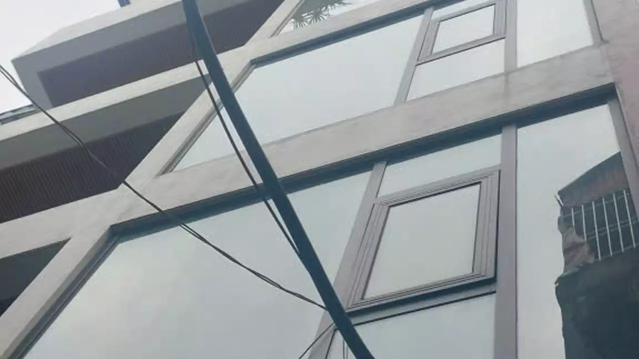 Nhà cực rộng-Kim Giang-Cầu Dậu-Linh Đàm 73m-5T; 6 ngủ- thang máy-ô tô gần giá 15,8 tỷ-anh-2