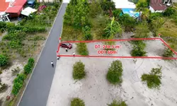 CẦN BÁN LÔ ĐẤT 7X20 CÓ 50M2 THỔ CƯ SÁT QL13 THUỘC TX BÌNH LONG-anh-17