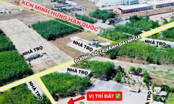 CẦN BÁN LÔ ĐẤT 7X20 CÓ 50M2 THỔ CƯ SÁT QL13 THUỘC TX BÌNH LONG-anh-20