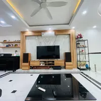 NHÀ DÂN XÂY CỔ LINH - 50M _ HƠN 8 TỶ_ NGÕ THÔNG _ SÁNG THOÁNG _ Ô TÔ ĐỖ SÁT NHÀ _ GẦN AEON,-anh-8