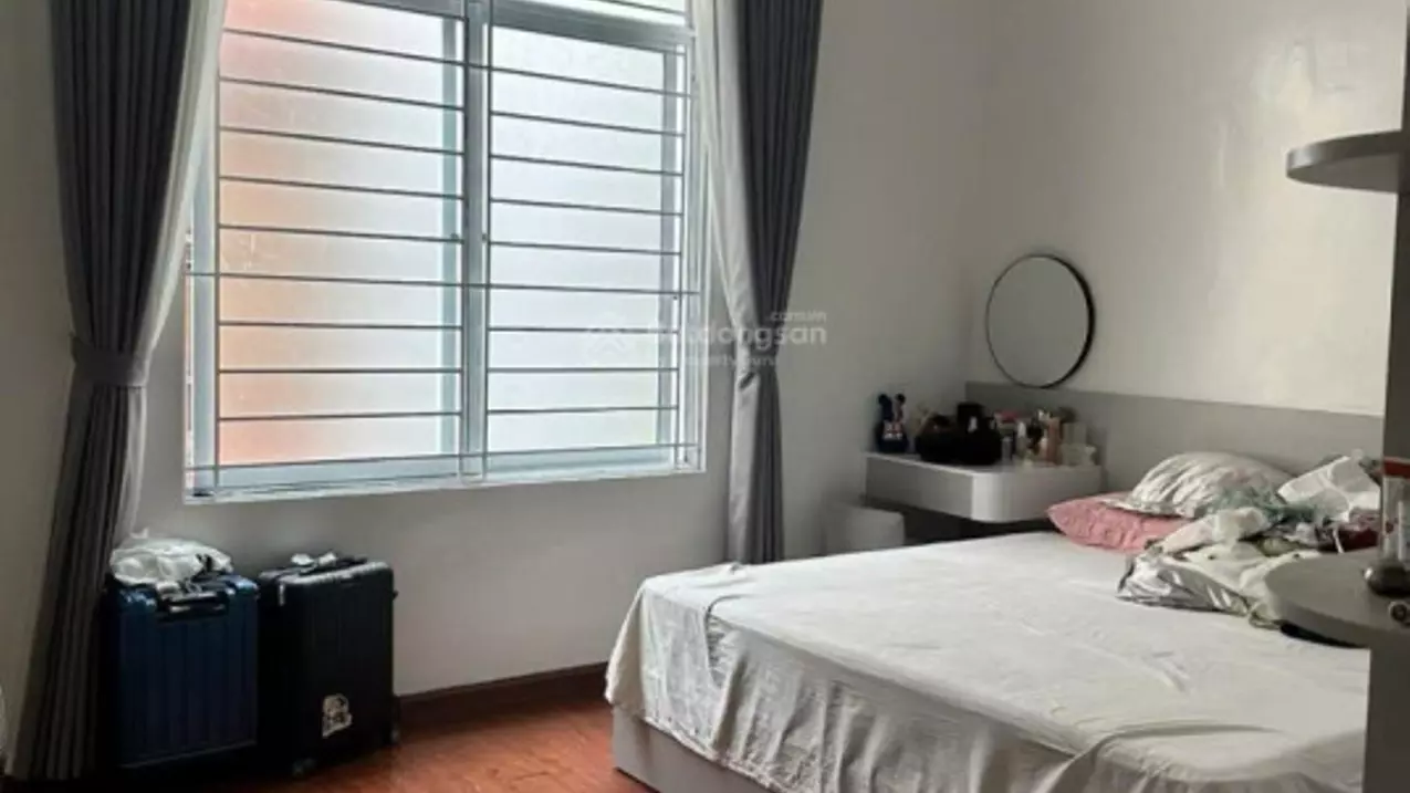 Nhà dân xây Trần Cung - nhà mới rực rõ - 2 thoáng sáng - 54m2 - nhỉnh 9 tỷ-anh-2