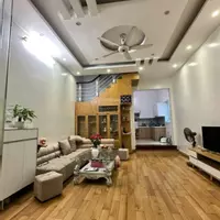 Nhà dân xây Trần Cung - nhà mới rực rõ - 2 thoáng sáng - 54m2 - nhỉnh 9 tỷ-anh-4
