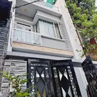 NHÀ ĐẸP 1 SẸC LÊ VĂN QUỚI - HẺM NHỰA 10M KINH DOANH ĐỈNH - 65M2, 2 TẦNG KIÊN CỐ.-anh-10