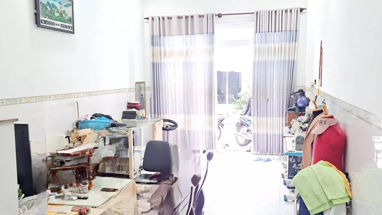 NHÀ ĐẸP 1 SẸC LÊ VĂN QUỚI - HẺM NHỰA 10M KINH DOANH ĐỈNH - 65M2, 2 TẦNG KIÊN CỐ.-anh-2