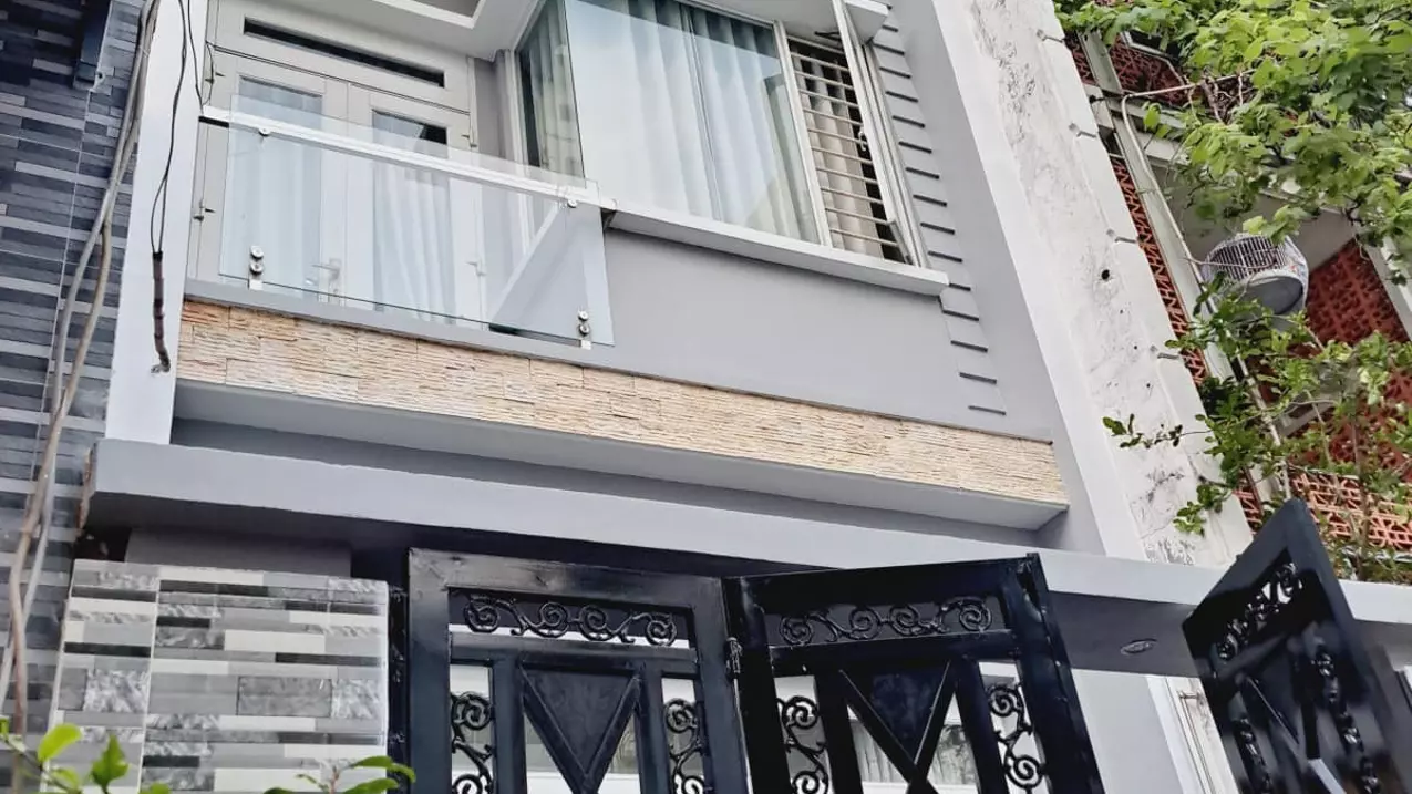 NHÀ ĐẸP 1 SẸC LÊ VĂN QUỚI - HẺM NHỰA 10M KINH DOANH ĐỈNH - 65M2, 2 TẦNG KIÊN CỐ.-anh-5