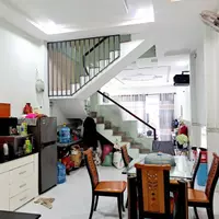 NHÀ ĐẸP 1 SẸC LÊ VĂN QUỚI - HẺM NHỰA 10M KINH DOANH ĐỈNH - 65M2, 2 TẦNG KIÊN CỐ.-anh-8
