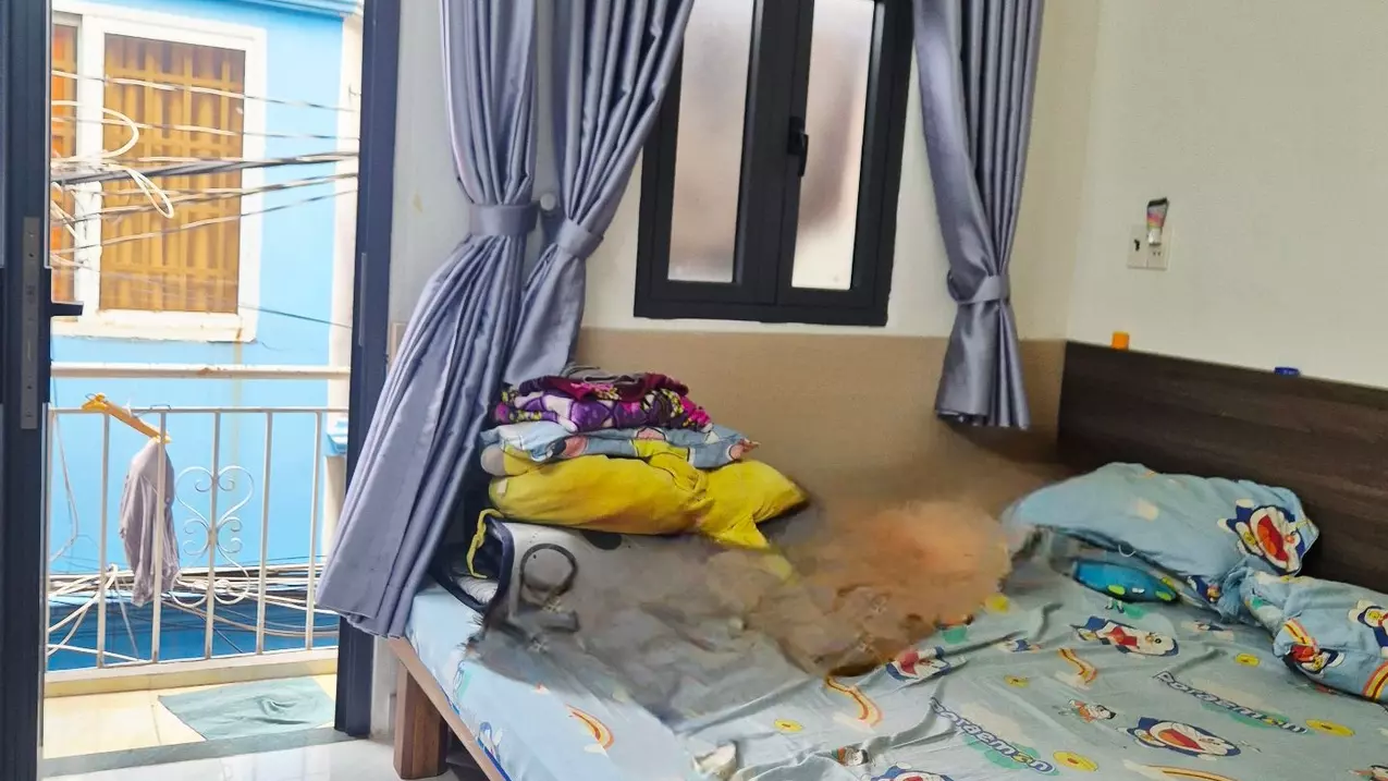 NHÀ ĐẸP 2 TẦNG – FULL NỘI THẤT CAO CẤP – DỌN VÀO Ở NGAY-anh-2