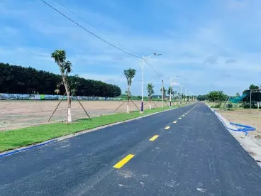 SỞ HỮU LÔ ĐẤT SỔ SẴN NGAY QL14 CHỈ VỚI 350TR - CHƠN THÀNH - BÌNH PHƯỚC-anh-2