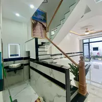 NHÀ ĐẸP 2 Tầng Giá Chỉ 3 Tỷ 65 SHR Hẻm Xe Hơi  Trung Mỹ Tây Quận 12 Sát GV Tân Bình-anh-9