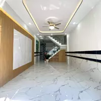 NHÀ ĐẸP 2 Tầng Giá Chỉ 3 Tỷ 65 SHR Hẻm Xe Hơi  Trung Mỹ Tây Quận 12 Sát GV Tân Bình-anh-7