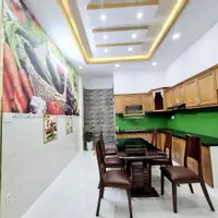 NHÀ ĐẸP 2 Tầng Giá Chỉ 3 Tỷ 65 SHR Hẻm Xe Hơi  Trung Mỹ Tây Quận 12 Sát GV Tân Bình-anh-8