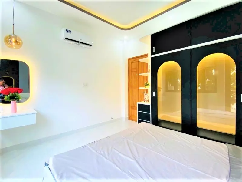 Nhà đẹp 3 tầng 49m2 HXH Cách Mạng Tháng Tám, quận 10 giá chỉ 5.5 tỷ-anh-3