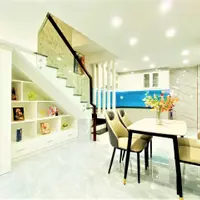 Nhà đẹp 3 tầng 49m2 HXH Cách Mạng Tháng Tám, quận 10 giá chỉ 5.5 tỷ-anh-4