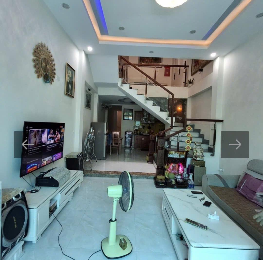 NHÀ ĐẸP 3 TẦNG - Ở NGAY - LÊ CƠ, HẢI CHÂU, ĐÀ NẴNG 
 Diện tích: 79m2-anh-1