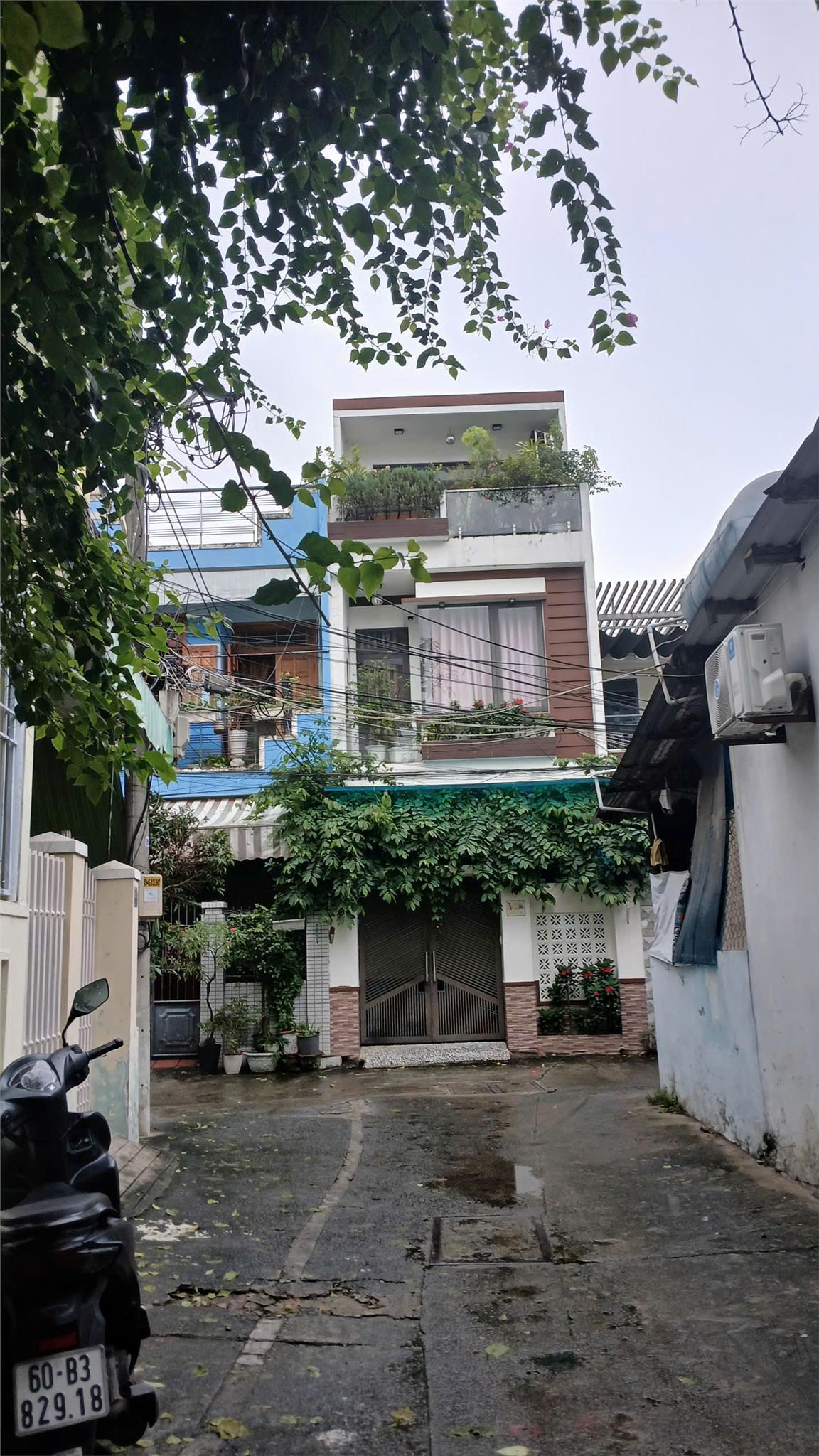 NHÀ ĐẸP 3 TẦNG - Ở NGAY - LÊ CƠ, HẢI CHÂU, ĐÀ NẴNG 
 Diện tích: 79m2-anh-5