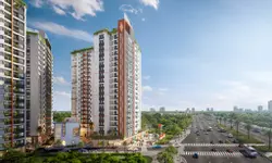 Ra hàng siêu phẩm nhà mới xây 1 trệt 2 lầu 5x20m2(100% thổ cư) 4PN+3WC-anh-4