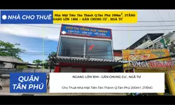 NHÀ ĐẸP 4 TẦNG SỔ HỒNG RIÊNG- NGUYỄN VĂN QUỲ, PHÚ THUẬN, QUẬN 7- CHỈ 4,4 TỶ - KHÔNG CÓN CĂN THỨ 2-anh-8